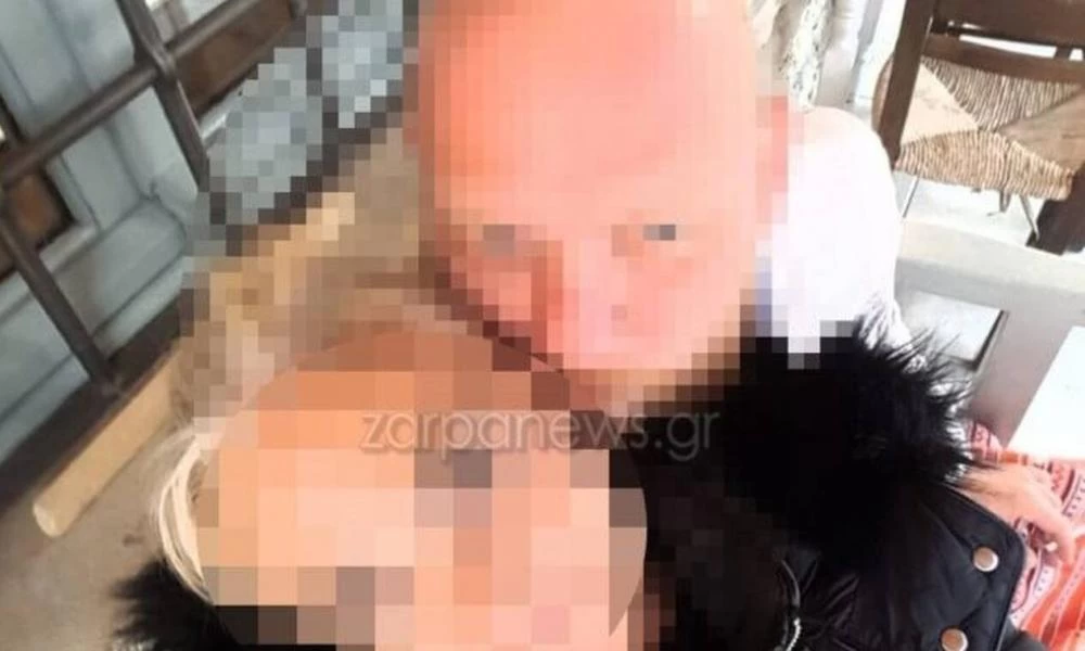 Φονικό Χανιά: Με 14 μαχαιριές σκότωσε τη γυναίκα του -Καταζητούμενος και σε άλλες χώρες ο Νορβηγός